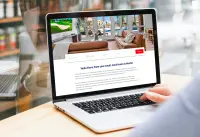 Property management SaaS for a US-based SMB