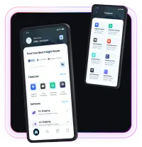 Custom Mobile App Development Services