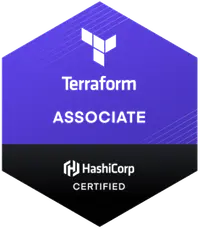 HashiCorp Certified: Terraform Associate