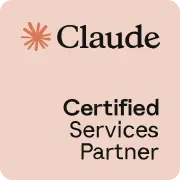 Anthropic Certified Services Partner