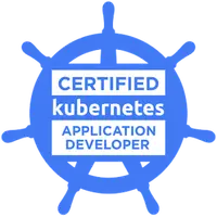 CKAD: Certified Kubernetes Application Developer. The Linux Foundation