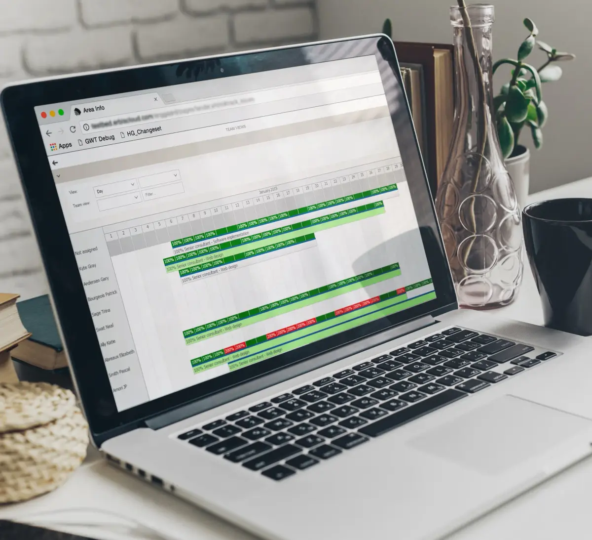 Customer - Centric Tech: Enchanting Legal Tech Experience