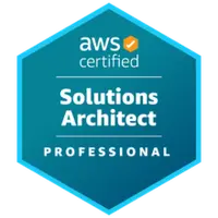AWS Certified Solutions Architect – Professional