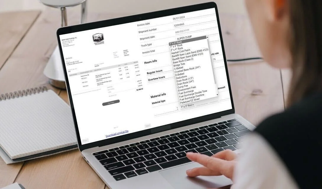Transforming Invoice Automation: 15X Workforce Streamlining & $10M Annual Savings with AI Textract